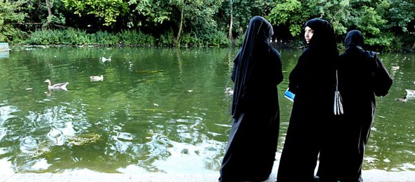 Des femmes musulmanes Des femmes musulmanes - Sputnik Afrique