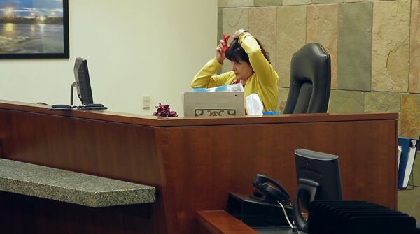 Une adoption émouvante en compagnie de princesses - Sputnik Afrique