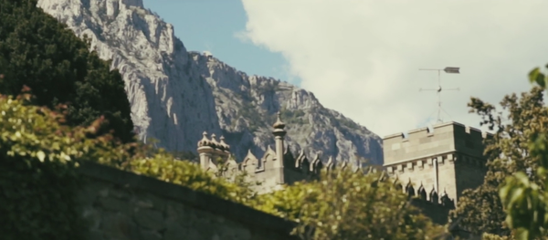 La Crimée, vue par un Britannique - Sputnik Afrique