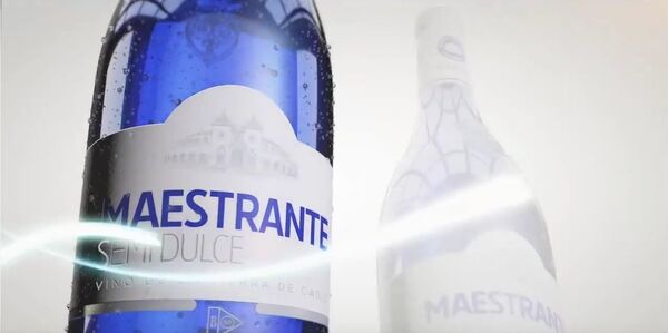 Vin bleu, le goût de la saison? Vin bleu, le goût de la saison? - Sputnik Afrique