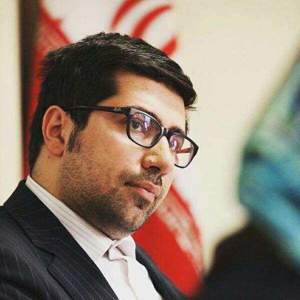 L'Iranien Ehsan Mohammadi Malahati, candidat au prix de l'UNESCO pour la promotion de la tolérance et de la non-violence L'Iranien Ehsan Mohammadi Malahati, candidat au prix de l'UNESCO pour la promotion de la tolérance et de la non-violence - Sputnik Afrique