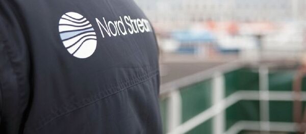 Nord Stream - Sputnik Afrique