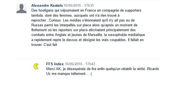 Le Monde commentaire 2 - Sputnik Afrique