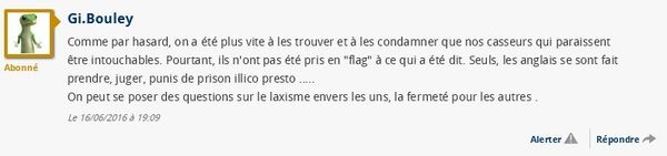 Le Figaro Commentaire 1 - Sputnik Afrique