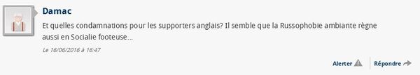 Le Figaro Commentaire 5 - Sputnik Afrique