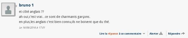 Le Figaro Commentaire 9 - Sputnik Afrique