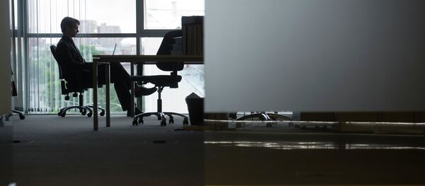 Computer - Sputnik Afrique