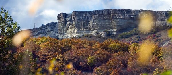 Crimée - Sputnik Afrique