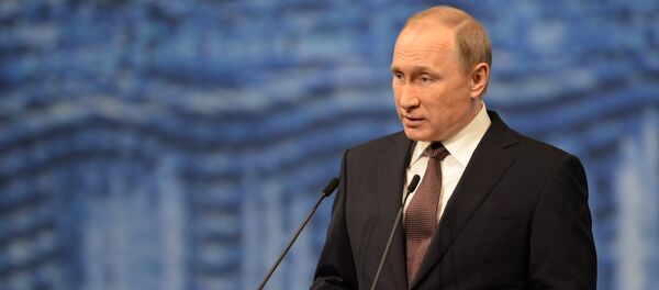 Poutine: la fuite des capitaux de Russie chute de cinq fois dès le début de l'année - Sputnik Afrique