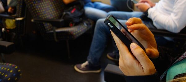 Le boom des smartphones touche à sa fin - Sputnik Afrique