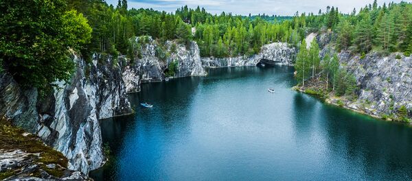 Russie, Carélie - Sputnik Afrique