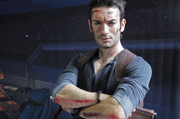 Leon Chiro - Sputnik Afrique