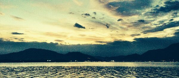 Lac Iseo - Sputnik Afrique