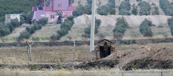 Syrie - Sputnik Afrique