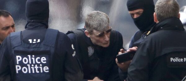 En Belgique une terroriste de Daech libérée en raison de la lenteur de la justice - Sputnik Afrique