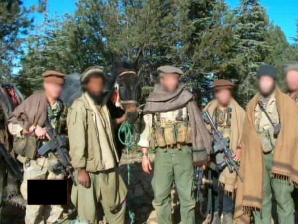 Delta Force - Sputnik Afrique