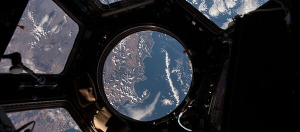 Course à l’armement dans l’espace: «les USA cherchent à ouvrir la boîte de Pandore» - Sputnik Afrique