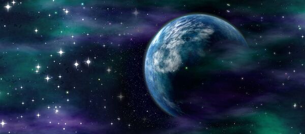 L'espace - Sputnik Afrique