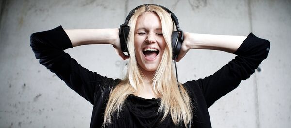 casque - Sputnik Afrique