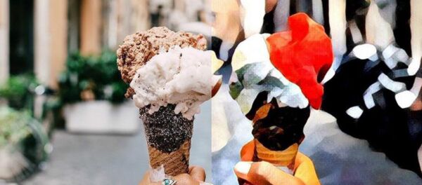 Prisma - Sputnik Afrique