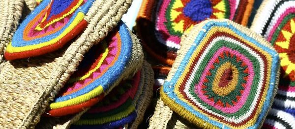 pantoufles - Sputnik Afrique