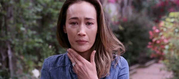 Les acteurs d'Hollywood condamnent le festival de la viande de chiens - Sputnik Afrique