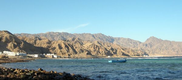 La justice égyptienne annule la cession d'îles à l'Arabie saoudite La justice égyptienne annule la cession d'îles à l'Arabie saoudite - Sputnik Afrique