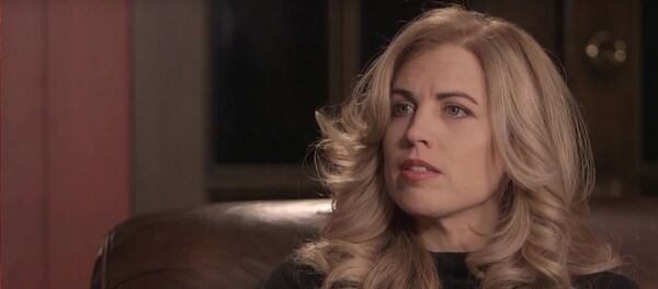 Liz Parrish - Sputnik Afrique