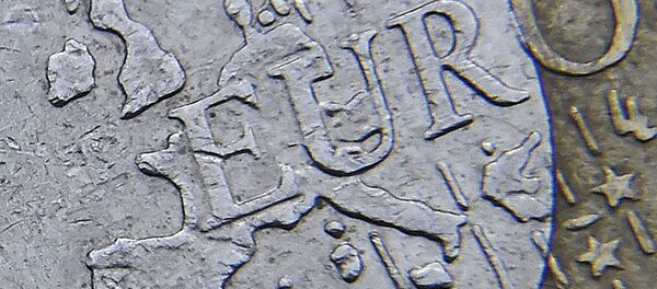 Euro - Sputnik Afrique