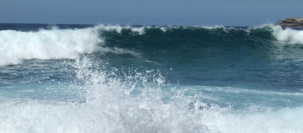 océan - Sputnik Afrique