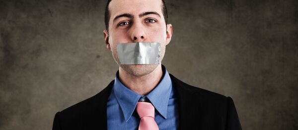 Liberté de la presse menacée - Sputnik Afrique