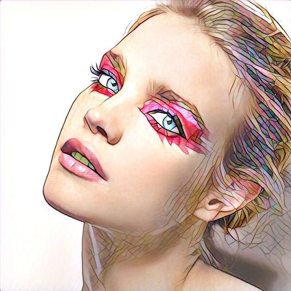 Natalia Vodianova Natalia Vodianova - Sputnik Afrique