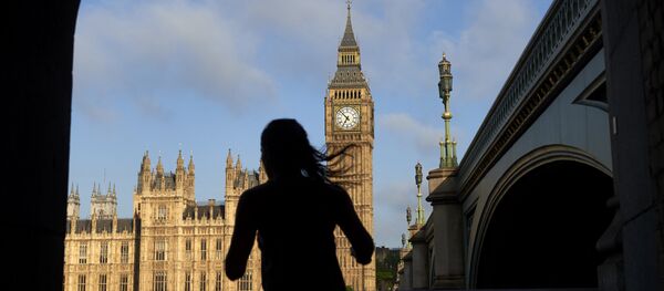 «Punir les musulmans»: les Britanniques incités à commettre des attaques meurtrières «Punir les musulmans»: les Britanniques incités à commettre des attaques meurtrières - Sputnik Afrique