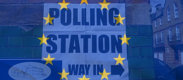 Brexit - Sputnik Afrique