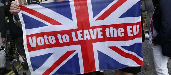 Brexit - Sputnik Afrique