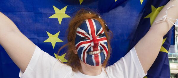 Brexit - Sputnik Afrique