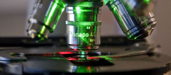 Science - Sputnik Afrique