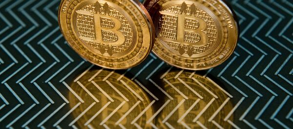 L’UE entre en guerre contre le Bitcoin - Sputnik Afrique