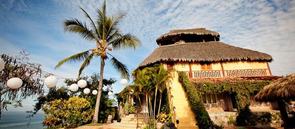 Le site Airbnb - Sputnik Afrique