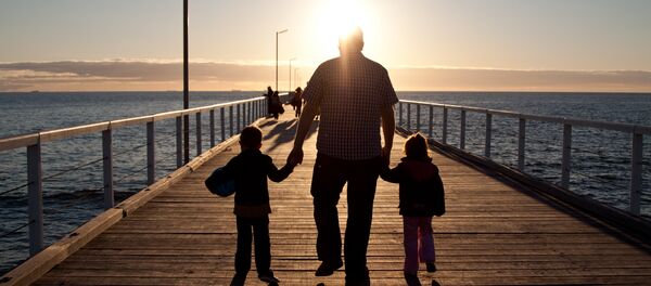 Bonheur - Sputnik Afrique