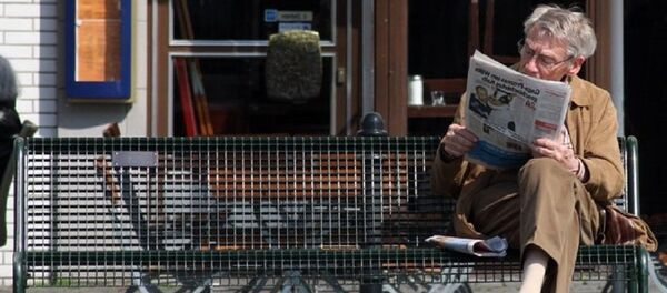 Médias occidentaux: Moscou derrière les cyberattaques de Daech? Médias occidentaux: Moscou derrière les cyberattaques de Daech? - Sputnik Afrique