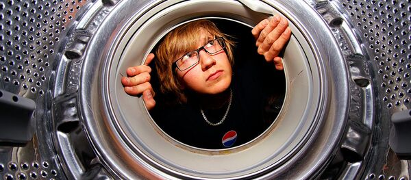 machines à laver - Sputnik Afrique