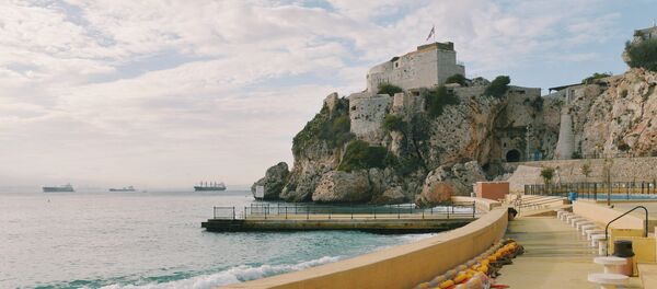 Gibraltar - Sputnik Afrique