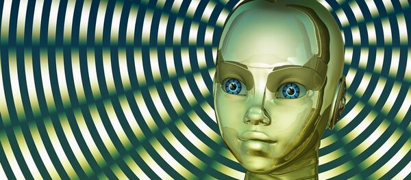 Artificial intelligence - Sputnik Afrique