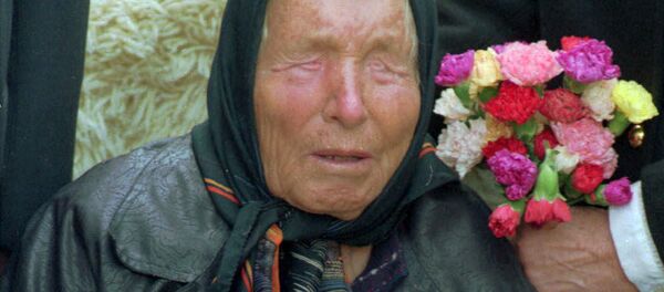 La voyante Vanga - Sputnik Afrique