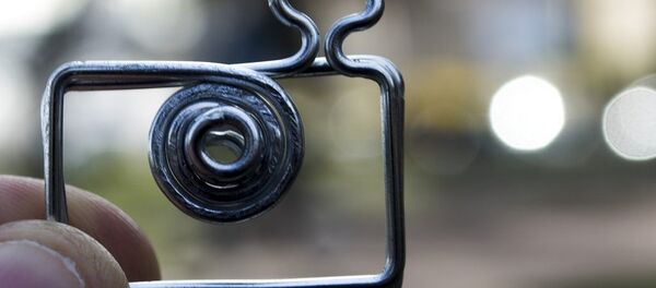 Selfie - Sputnik Afrique