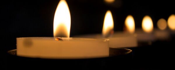 Bougies - Sputnik Afrique