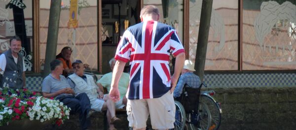 Brexit - Sputnik Afrique