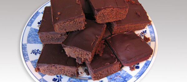 brownies - Sputnik Afrique