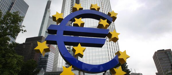 Euro - Sputnik Afrique